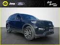 FORD Explorer 3.0 V6 Plug-in Hybrid ST-Line
