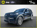 FORD Explorer 3.0 V6 Plug-in Hybrid ST-Line