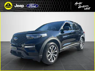 FORD Explorer 3.0 V6 Plug-in Hybrid ST-Line