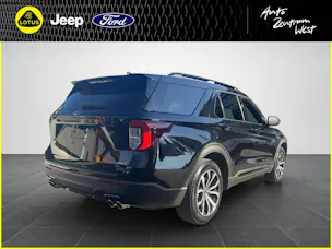 FORD Explorer 3.0 V6 Plug-in Hybrid ST-Line