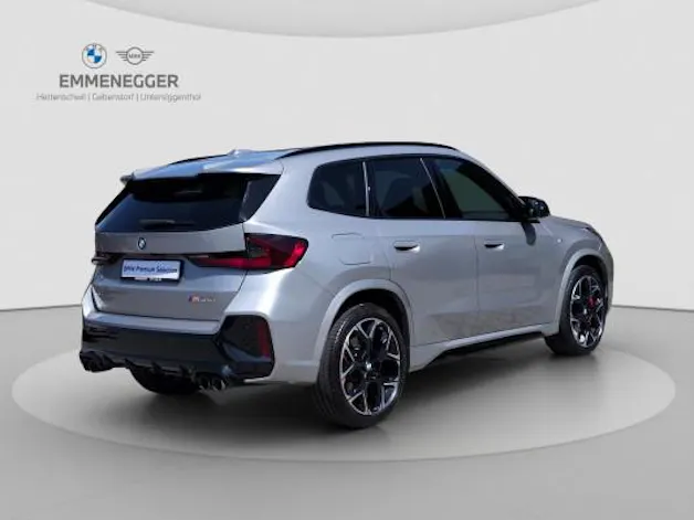 BMW X1 M35i xDrive