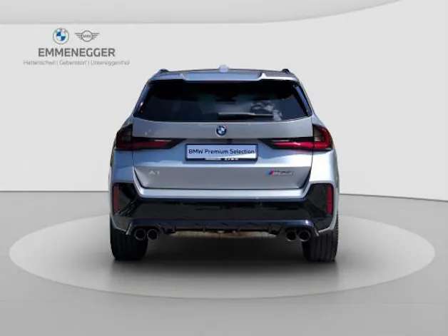 BMW X1 M35i xDrive