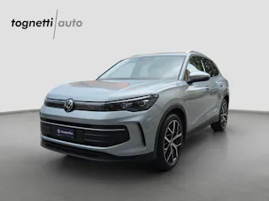 VW Tiguan 1.5 TSI evo2 mHEV United DSG