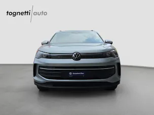 VW Tiguan 1.5 TSI evo2 mHEV United DSG