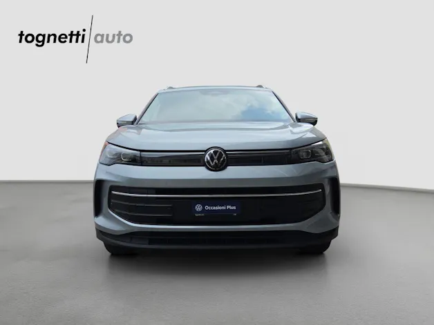 VW Tiguan 1.5 TSI evo2 mHEV United DSG