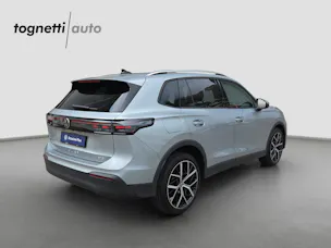 VW Tiguan 1.5 TSI evo2 mHEV United DSG