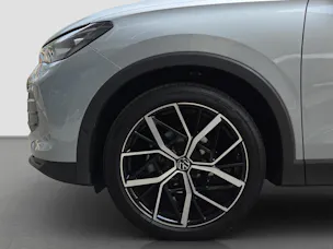 VW Tiguan 1.5 TSI evo2 mHEV United DSG