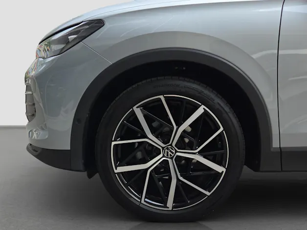 VW Tiguan 1.5 TSI evo2 mHEV United DSG