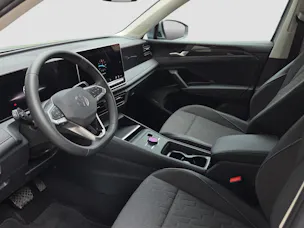 VW Tiguan 1.5 TSI evo2 mHEV United DSG