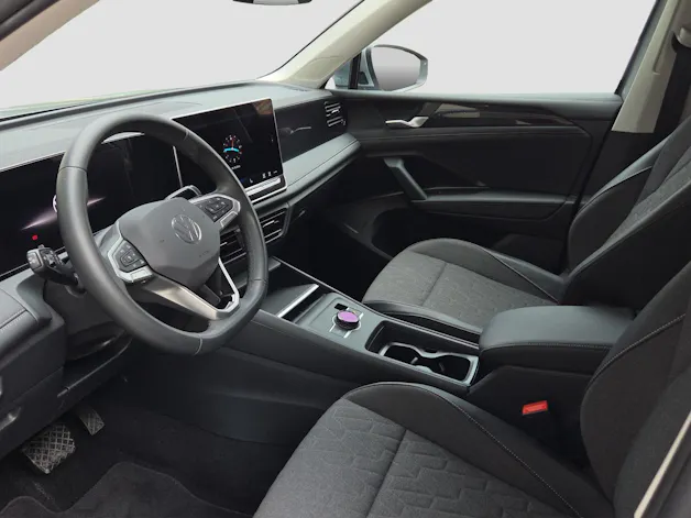 VW Tiguan 1.5 TSI evo2 mHEV United DSG