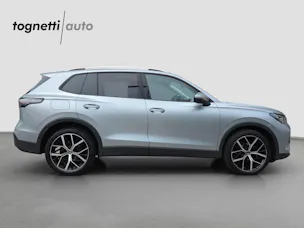 VW Tiguan 1.5 TSI evo2 mHEV United DSG