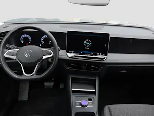 VW Tiguan 1.5 TSI evo2 mHEV United DSG