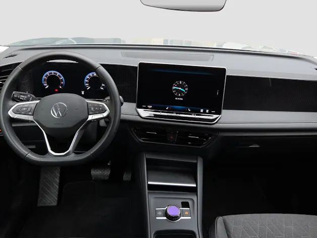 VW Tiguan 1.5 TSI evo2 mHEV United DSG