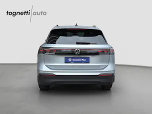 VW Tiguan 1.5 TSI evo2 mHEV United DSG