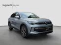 VW Tiguan 1.5 TSI evo2 mHEV United DSG