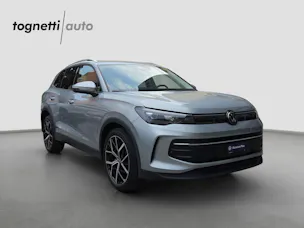 VW Tiguan 1.5 TSI evo2 mHEV United DSG