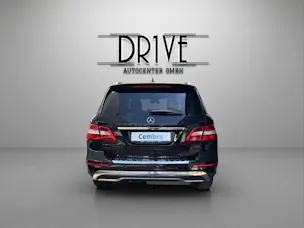 MERCEDES-BENZ ML 250 BlueTEC 4Matic 7G-Tronic *Harman/Kardon-Soundsystem*Sitzheizung uvm.*