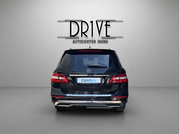 MERCEDES-BENZ ML 250 BlueTEC 4Matic 7G-Tronic *Harman/Kardon-Soundsystem*Sitzheizung uvm.*