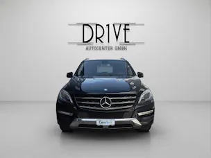 MERCEDES-BENZ ML 250 BlueTEC 4Matic 7G-Tronic *Harman/Kardon-Soundsystem*Sitzheizung uvm.*