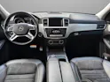 MERCEDES-BENZ ML 250 BlueTEC 4Matic 7G-Tronic *Harman/Kardon-Soundsystem*Sitzheizung uvm.*