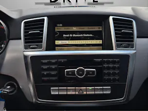 MERCEDES-BENZ ML 250 BlueTEC 4Matic 7G-Tronic *Harman/Kardon-Soundsystem*Sitzheizung uvm.*