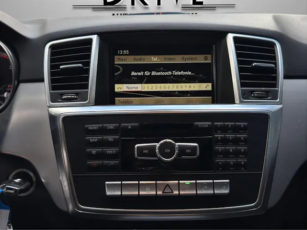 MERCEDES-BENZ ML 250 BlueTEC 4Matic 7G-Tronic *Harman/Kardon-Soundsystem*Sitzheizung uvm.*