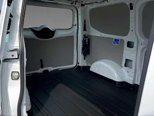 FORD Transit C Van 320 L1 2.0 EcoBlue 136 Trend
