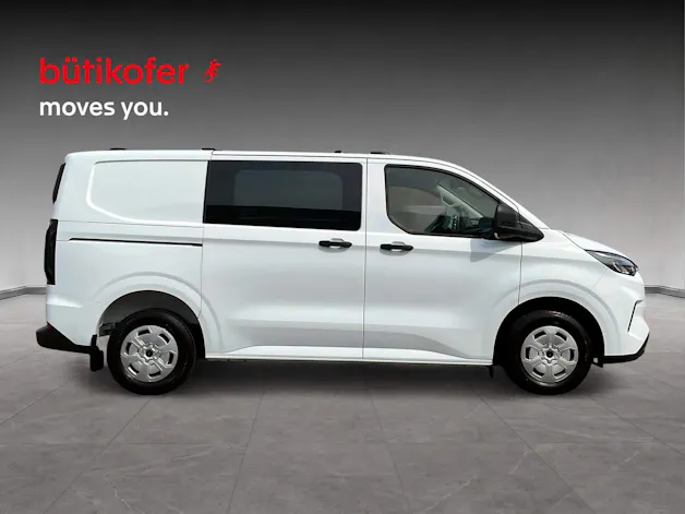 FORD Transit C Van 320 L1 2.0 EcoBlue 136 Trend