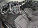 AUDI A3 Sportback 40 TFSI S line quattro S-tronic