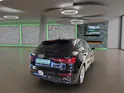 AUDI A3 Sportback 40 TFSI S line quattro S-tronic