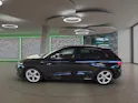 AUDI A3 Sportback 40 TFSI S line quattro S-tronic