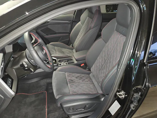 AUDI A3 Sportback 40 TFSI S line quattro S-tronic