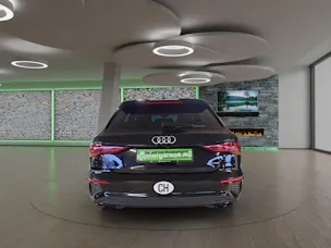 AUDI A3 Sportback 40 TFSI S line quattro S-tronic