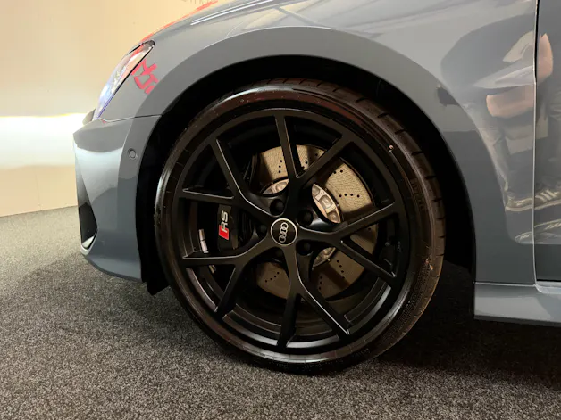 AUDI RS3 Sportback 2.5 TSI quattro S-tronic