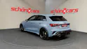 AUDI RS3 Sportback 2.5 TSI quattro S-tronic