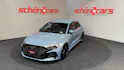 AUDI RS3 Sportback 2.5 TSI quattro S-tronic
