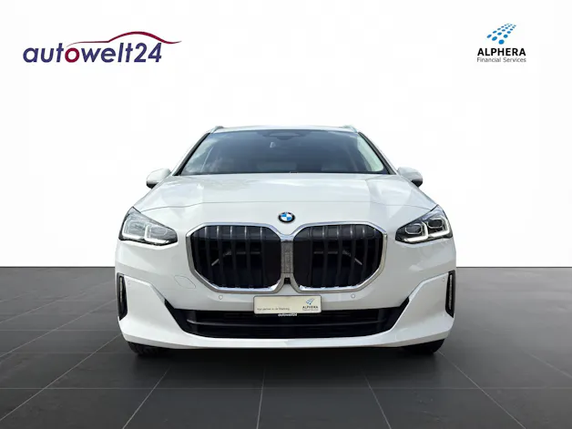BMW 223d Active Tourer xDrive DKG