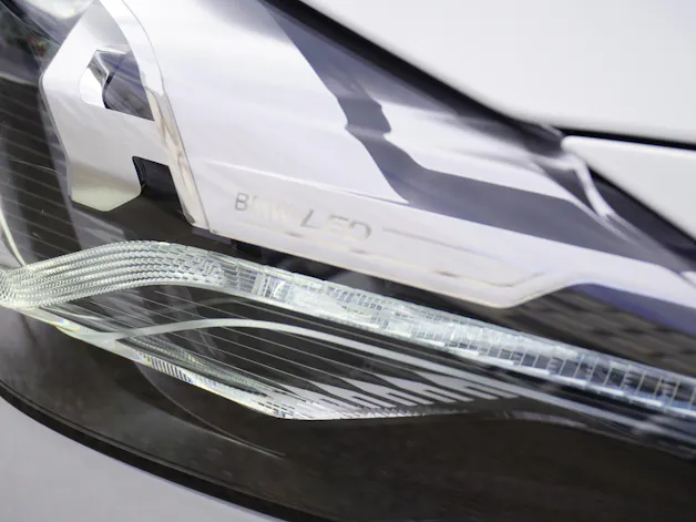 BMW 223d Active Tourer xDrive DKG