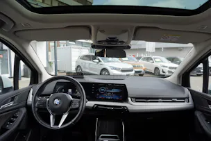 BMW 223d Active Tourer xDrive DKG