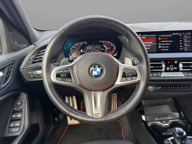 BMW BMW 128ti