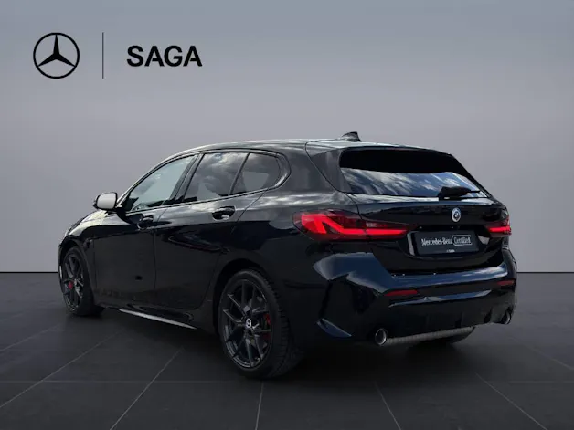 BMW BMW 128ti