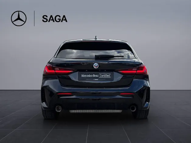 BMW BMW 128ti