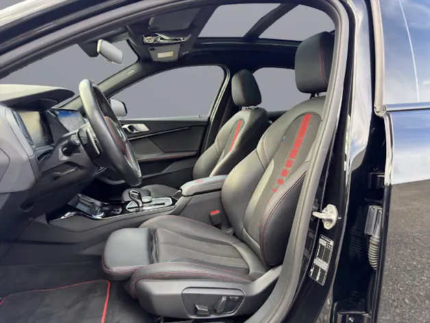 BMW BMW 128ti