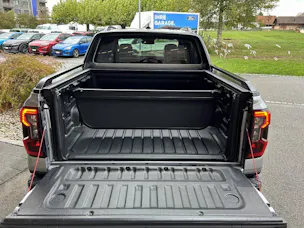 FORD Ranger 3.0 EcoBlue 4x4 Wildtrak