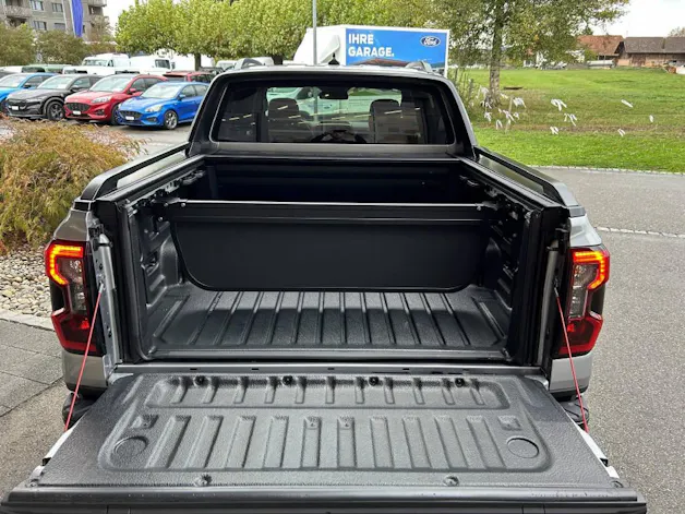 FORD Ranger 3.0 EcoBlue 4x4 Wildtrak