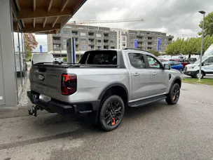 FORD Ranger 3.0 EcoBlue 4x4 Wildtrak