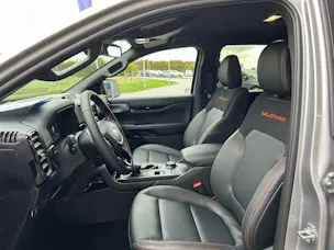 FORD Ranger 3.0 EcoBlue 4x4 Wildtrak