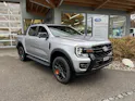 FORD Ranger 3.0 EcoBlue 4x4 Wildtrak