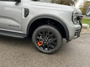 FORD Ranger 3.0 EcoBlue 4x4 Wildtrak
