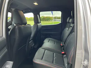 FORD Ranger 3.0 EcoBlue 4x4 Wildtrak